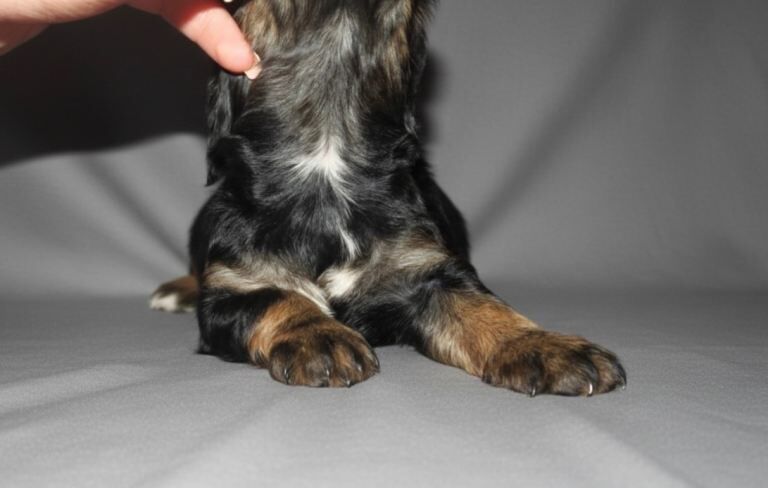 TRI show cockers - KC LINE - Image 3 of 6