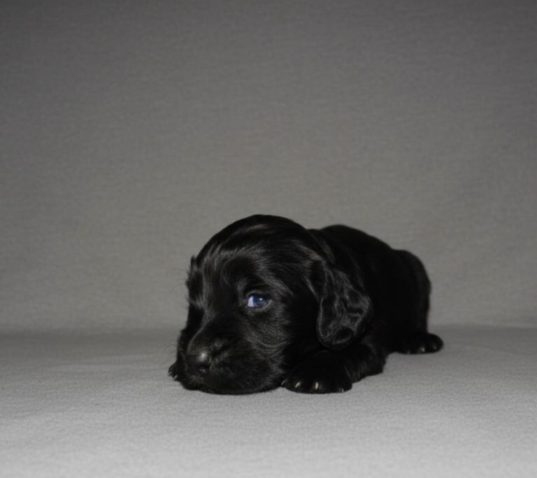 TRI show cockers - KC LINE - Image 4 of 6