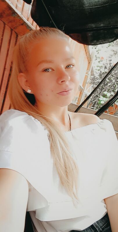 Dana Vodeiko - Cocker Spaniel breeder