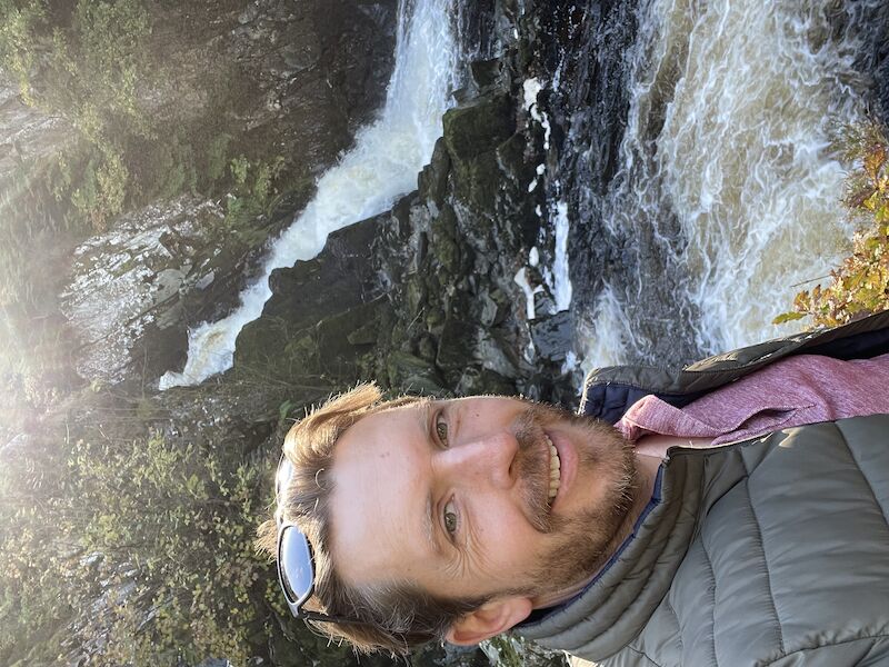 Simon Mota-Stubbs - Licensed Cocker Spaniel breeder